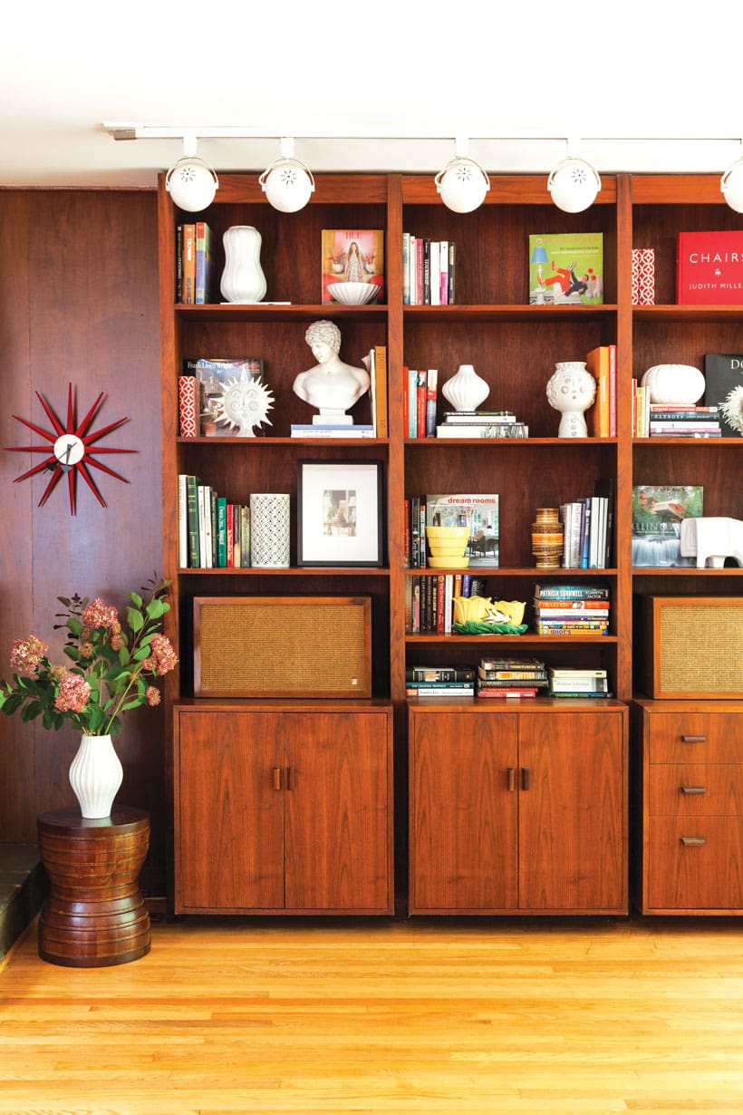 Mid Century Interior Mid Century Interior